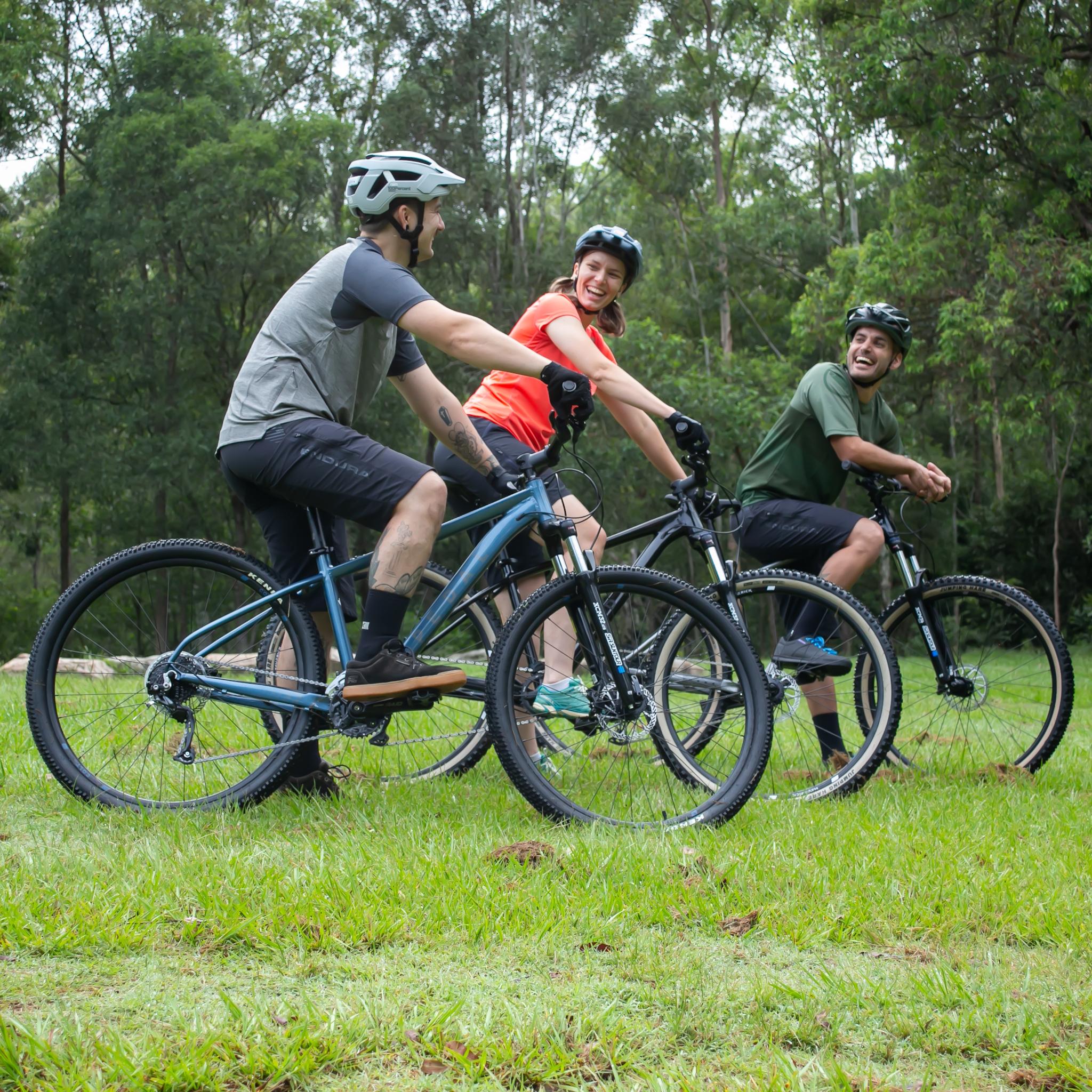 Nationally Shipped Mountain Bikes