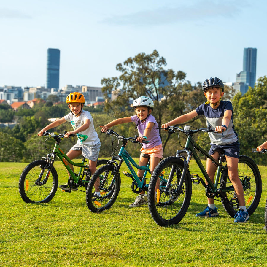 Nationally Shipped Kids Bikes