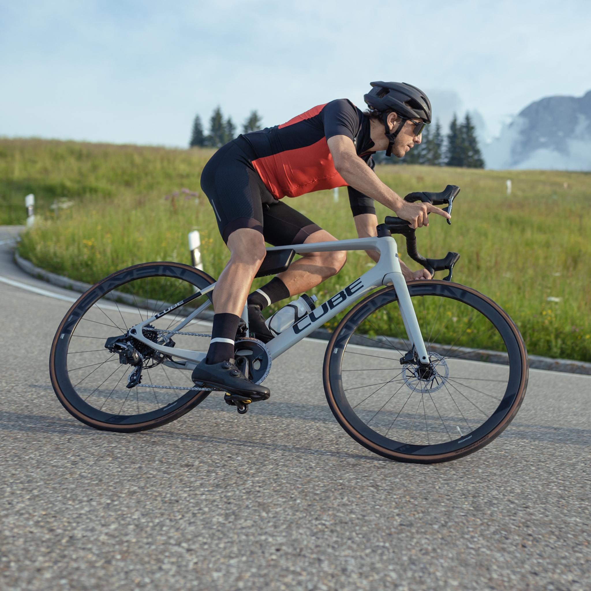 Nationally Shipped Road Bikes
