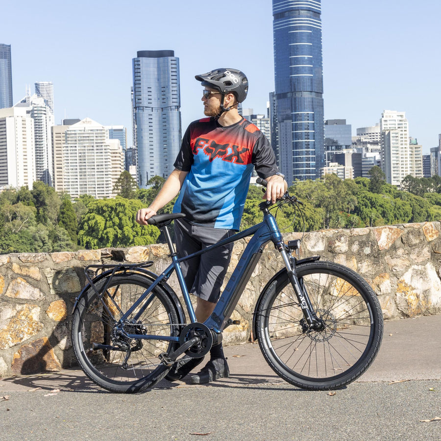 Clearance Electric Bikes
