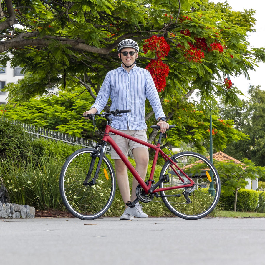 Clearance Bikes