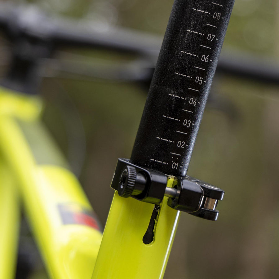 Seat Post Clamps