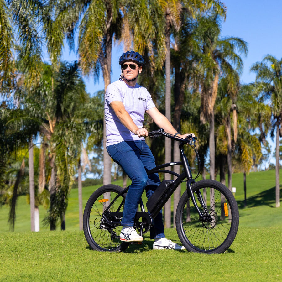 Clearance Cruiser Bikes