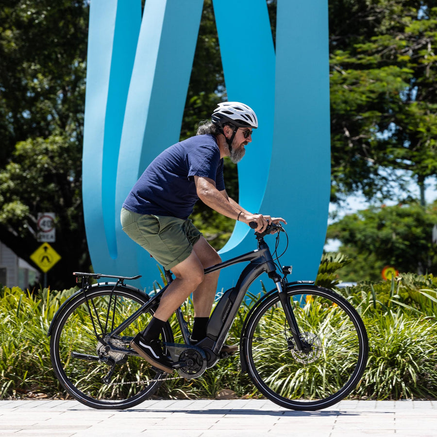Clearance Electric Hybrid Bikes