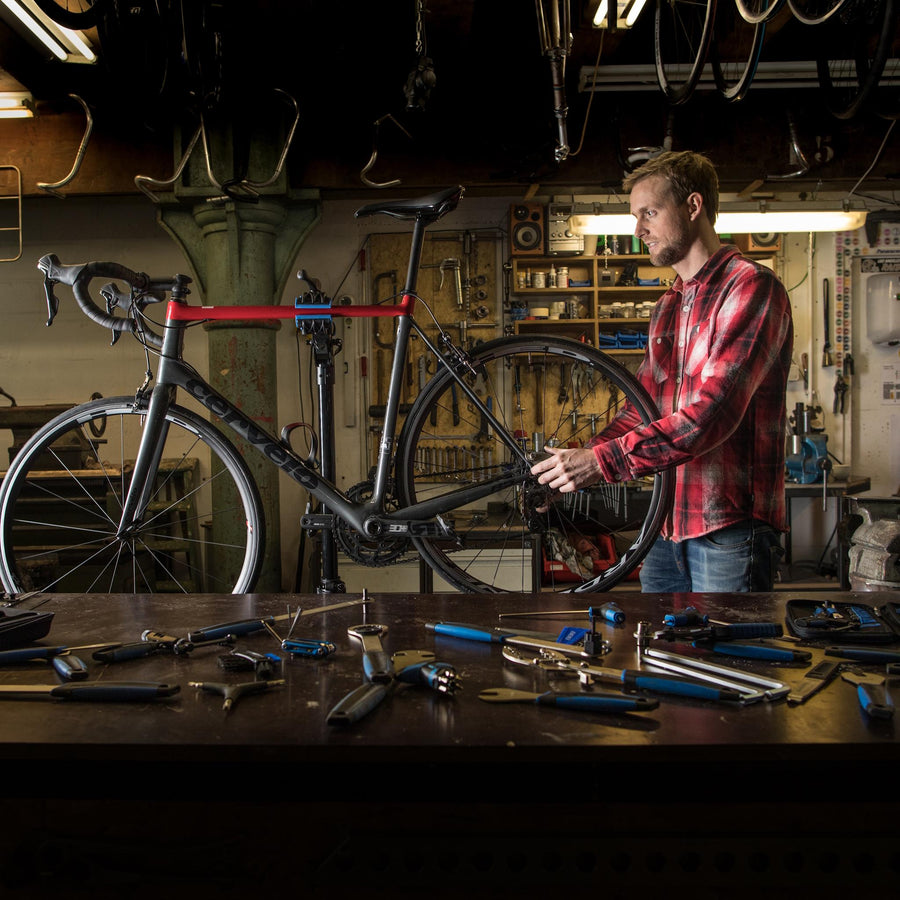 Clearance Parts and Maintenance