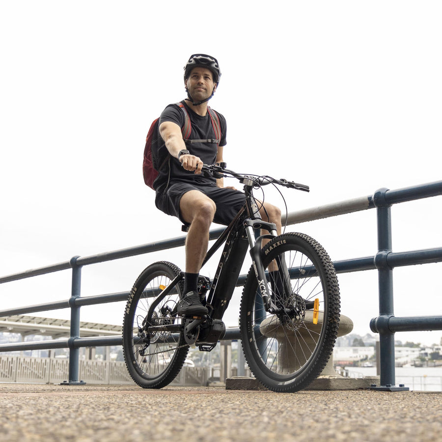 Clearance Electric Mountain Bikes