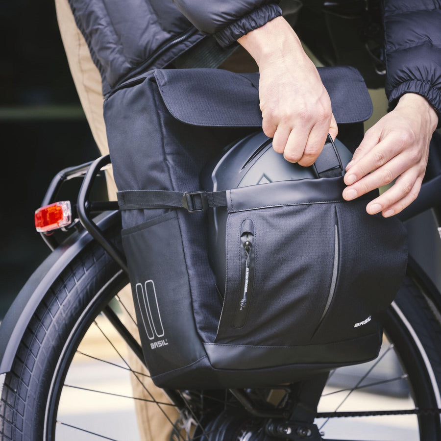 Panniers