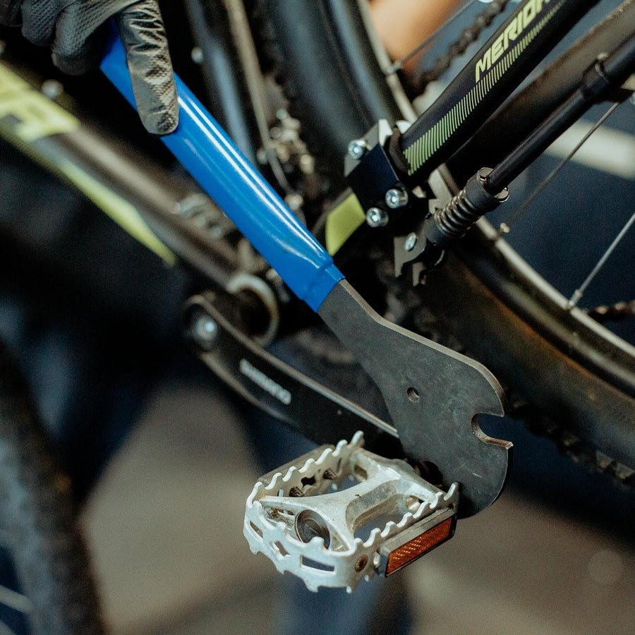 Pedal Wrenches
