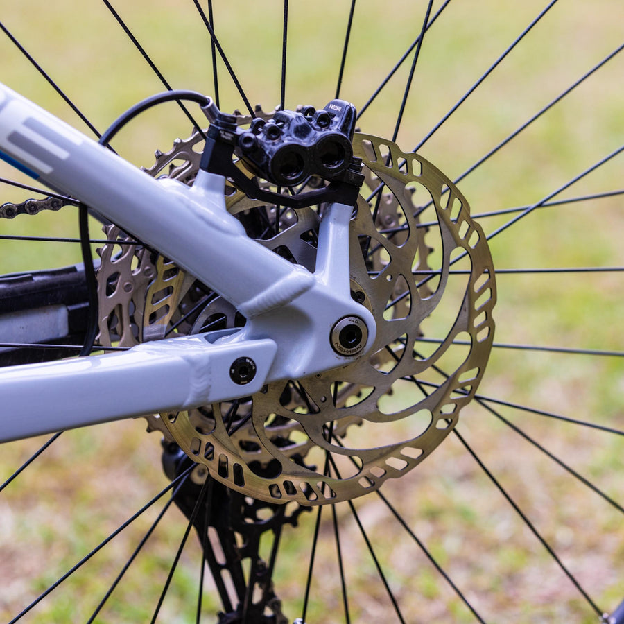 Disc Brakes, Rotors & Pads