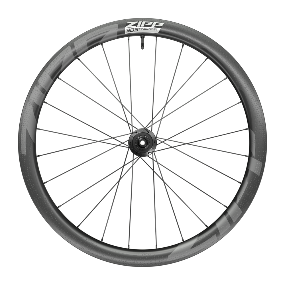 ZIPP 303 Firecrest Tubeless Carbon Rear Wheel with SRAM/Shimano Driver
