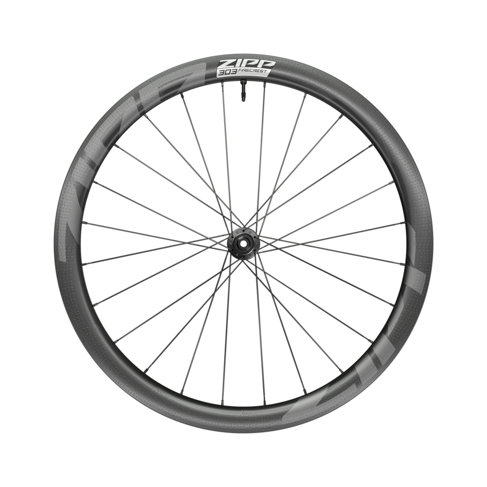 ZIPP 303 Firecrest Tubeless Carbon Front Wheel
