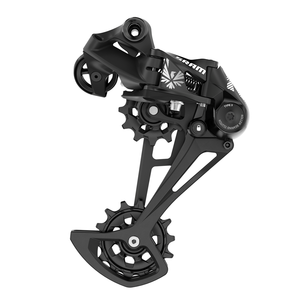 SRAM NX Eagle 12-Speed Rear Derailleur 50T