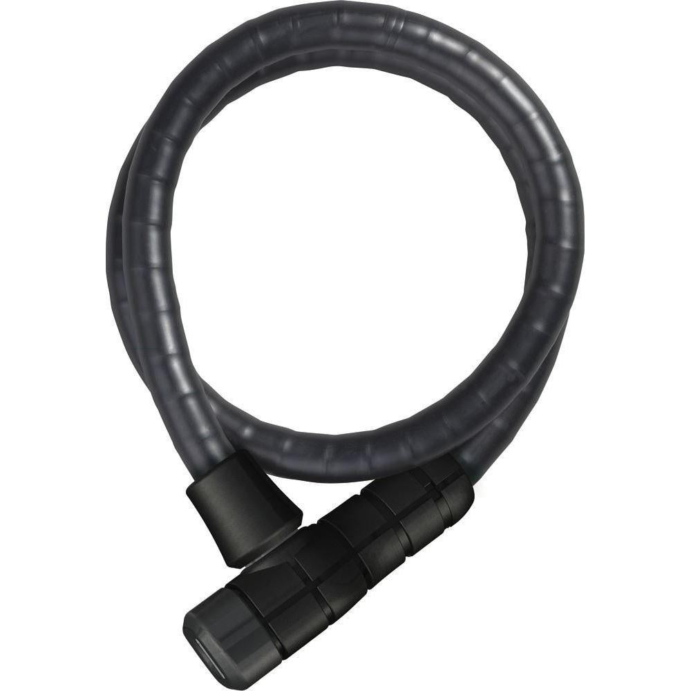 Abus Steel O Flex Microflex Key Lock 690-75 mm