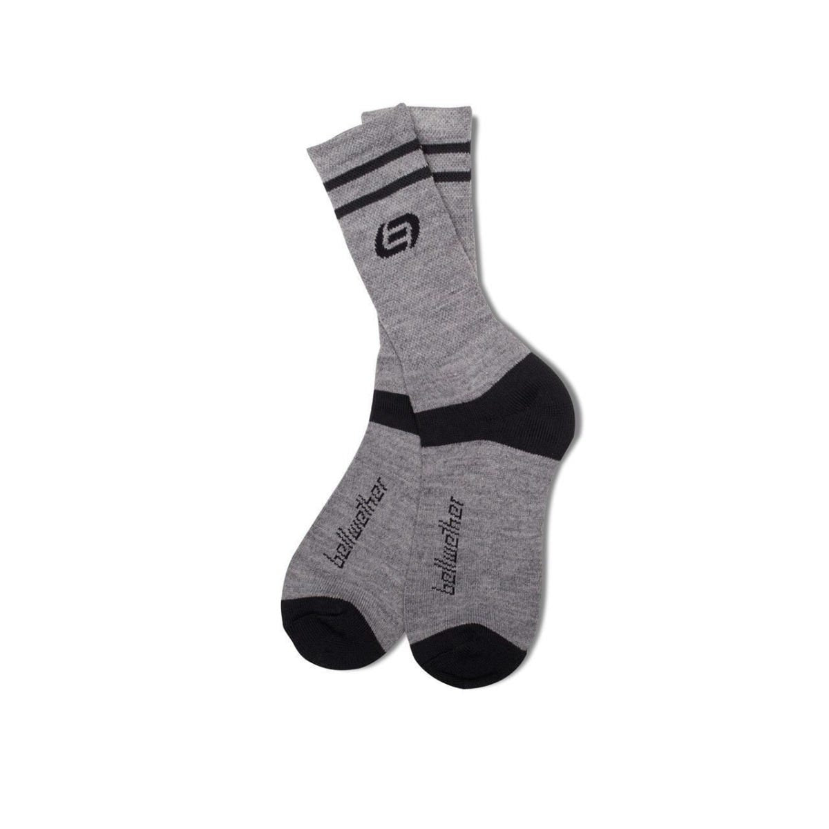 Bellwether Woolie Sock