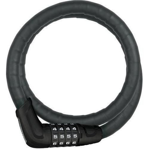 Abus Steelo Flex Tresor 85mm Combo Lock