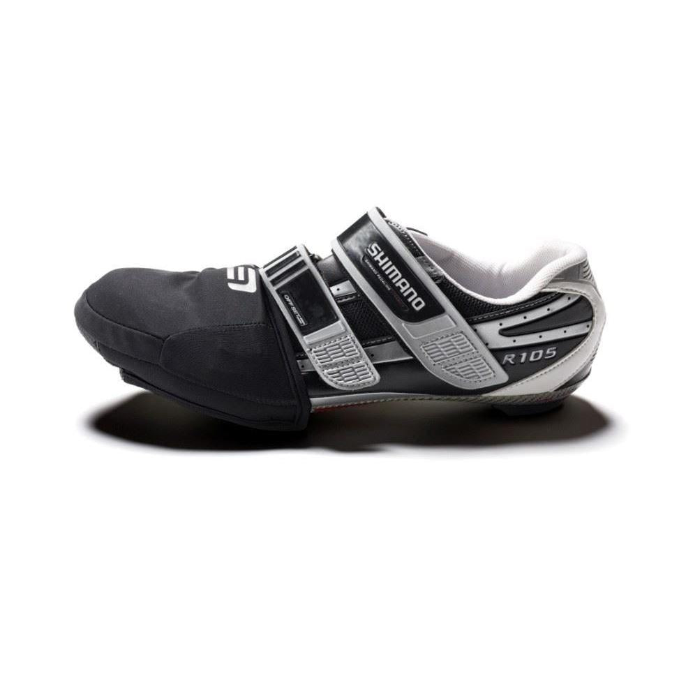 Bellwether Coldfront Toe Warmer Black