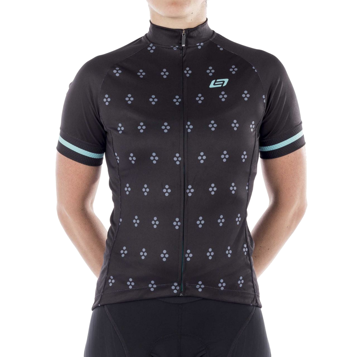 Bellwether WMS Essence Jersey Black