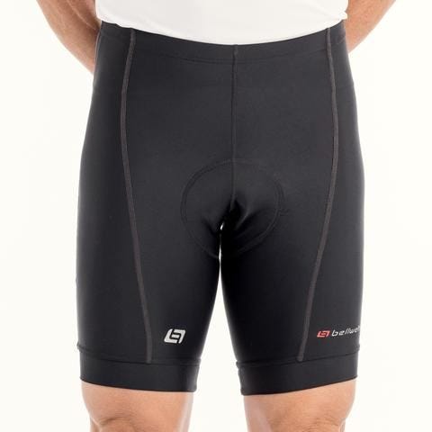 Bellwether Endurance Gel Knick (Black)