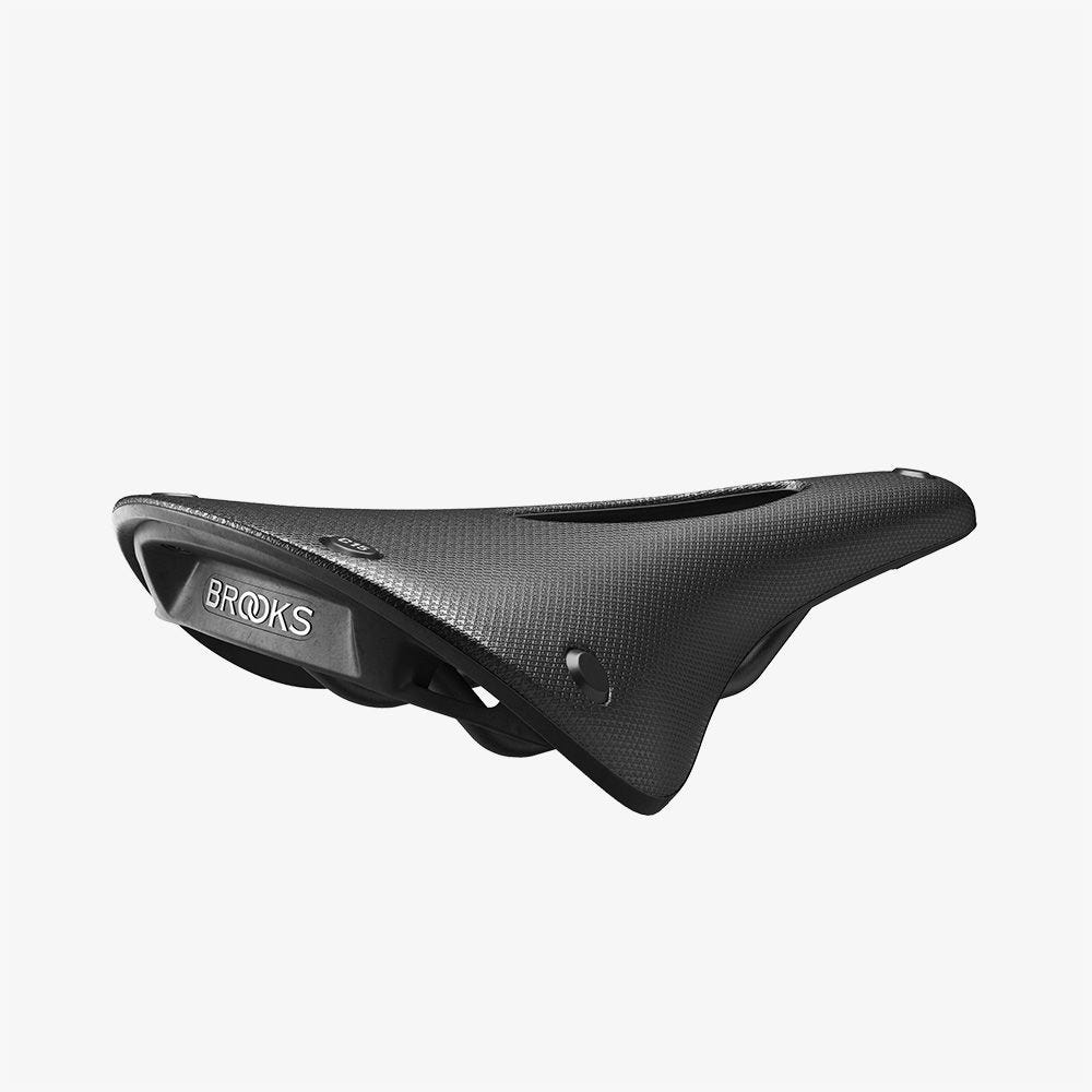 Brooks C15 Carved Cambium Saddle