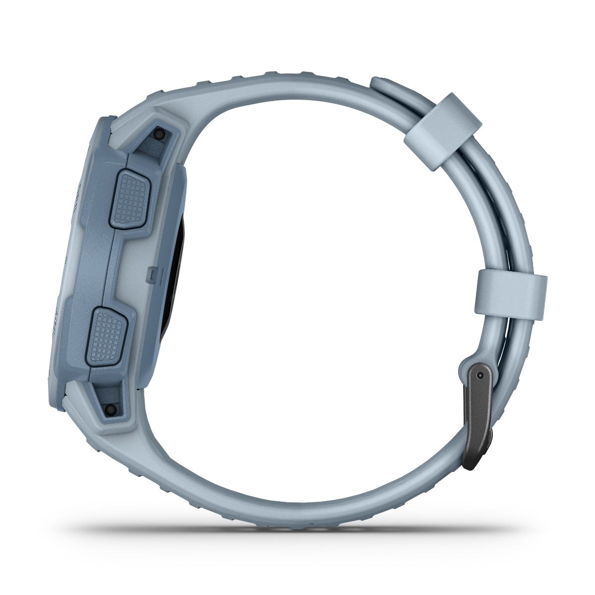 Garmin Instinct GPS Watch Sea Foam