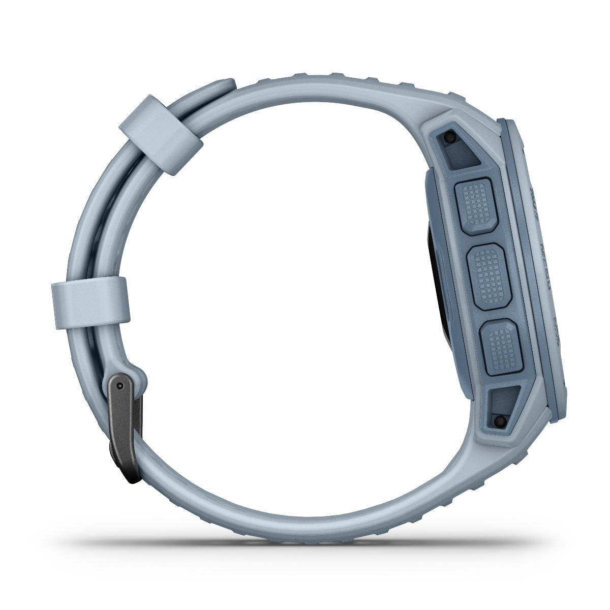 Garmin Instinct GPS Watch Sea Foam