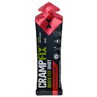 FIXX Crampfix QuickFix Shot Raspberry 20ml