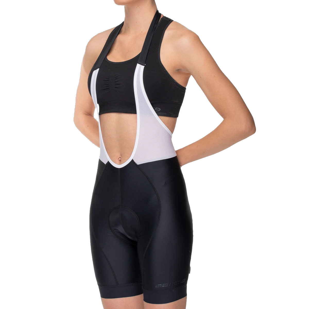 Bellwether Axiom Halter Women's Knicks Black
