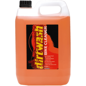 Cleaner Dirtwash Bike Cleaner 5L Bottle
