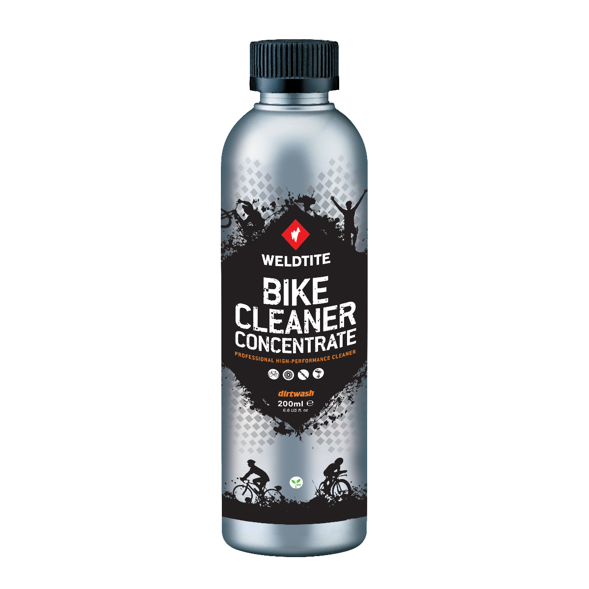Weldtite DirtWash Bike Cleaner Concentrate (200ml)