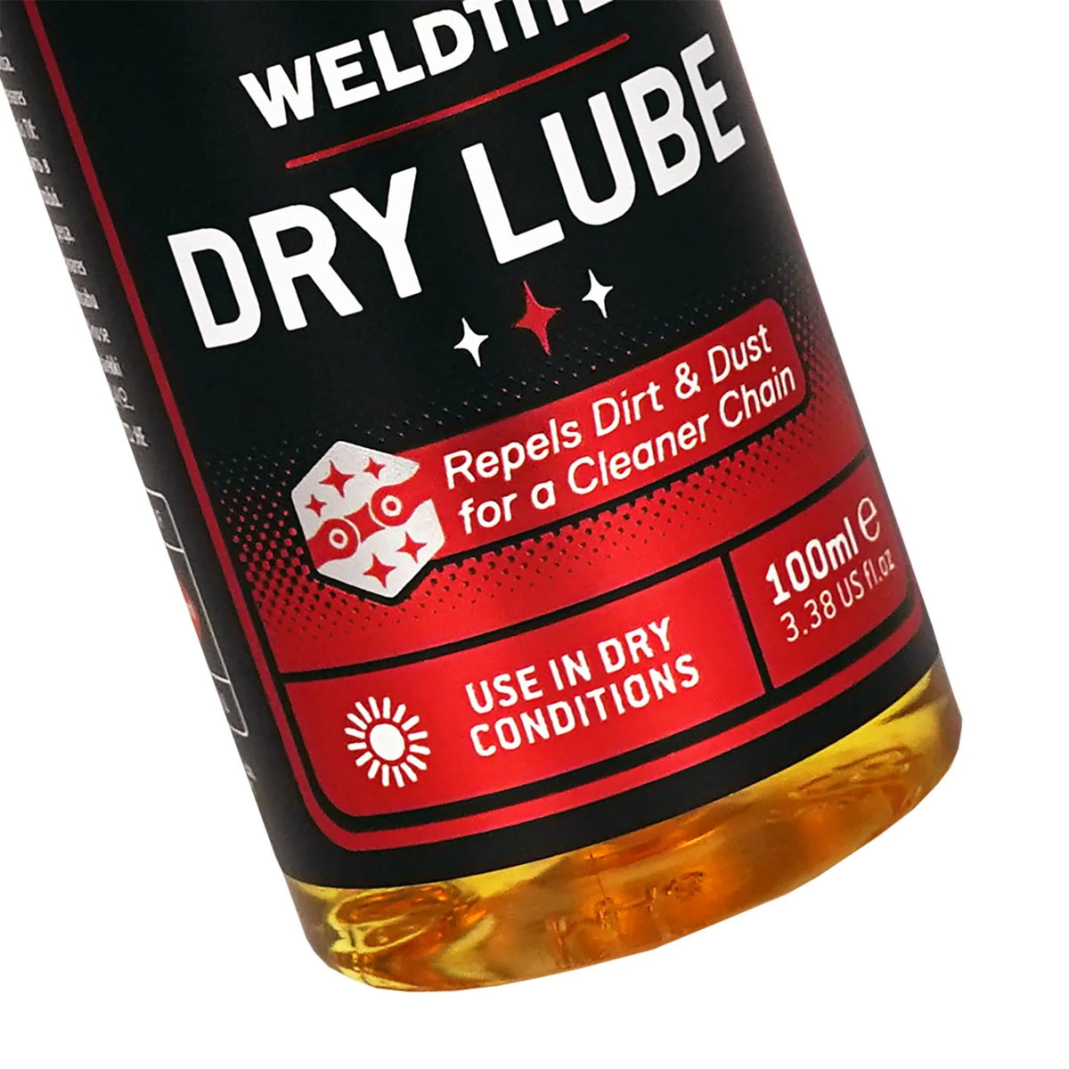 Weldtite Teflon Dry Lube 100mL