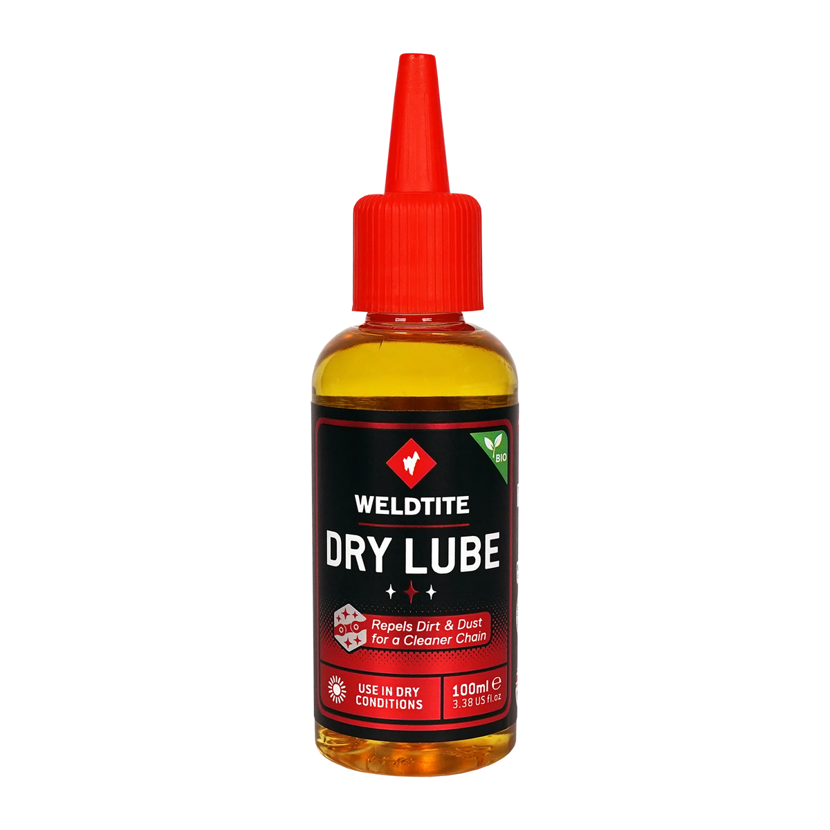 Weldtite Teflon Dry Lube 100mL