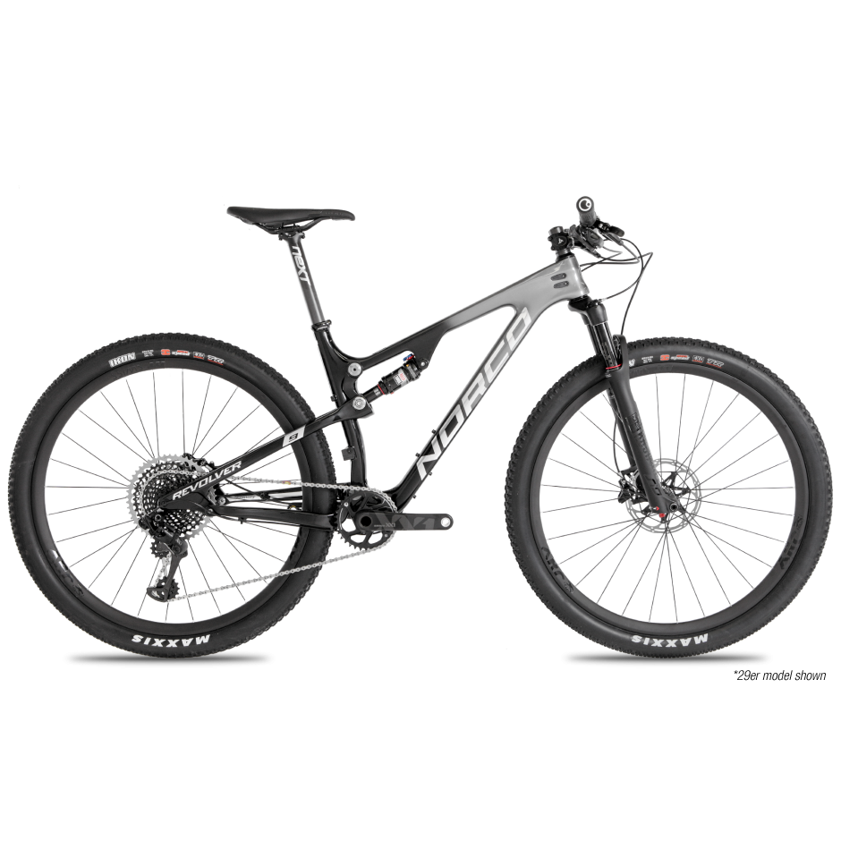 Norco Revolver XX1 FS LG 29inch Mountain Bike (2018)