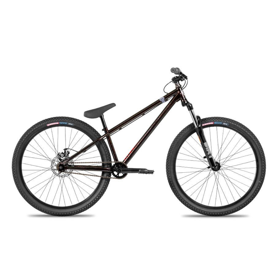 Norco Dirt Jumpers