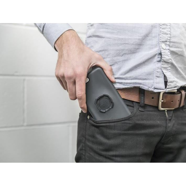 Quad Lock iPhone 11 Phone Case