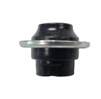BPW Axle Cone Rear 3/8'' w/ Dust Cover