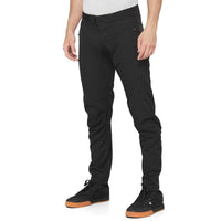 100% AIRMATIC Pants Black