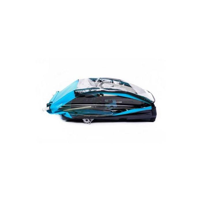 Thule Coaster XT Child Trailer Blue