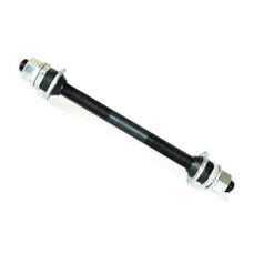 BPW Rear Axle Coaster Kit 24T x 175mm