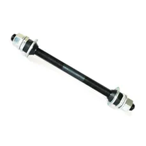 BPW Rear Axle Coaster Kit 24T x 175mm