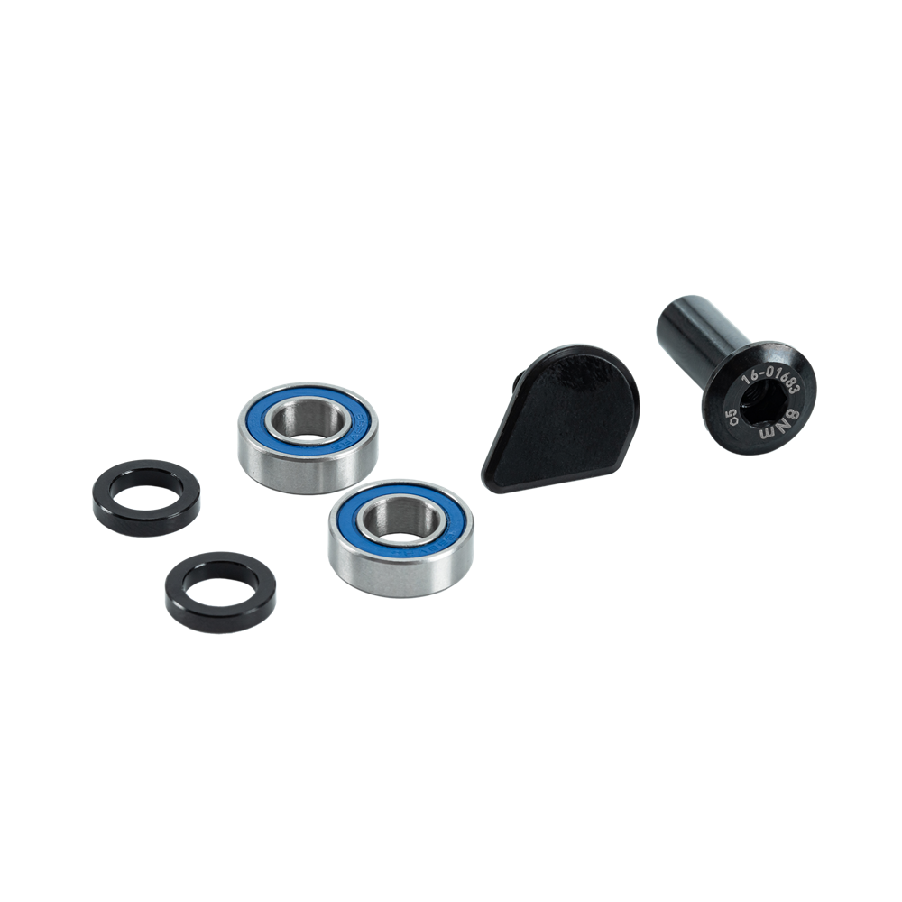 Cube Bearing Set Horstlink Left Stereo 150 C:62/C:68