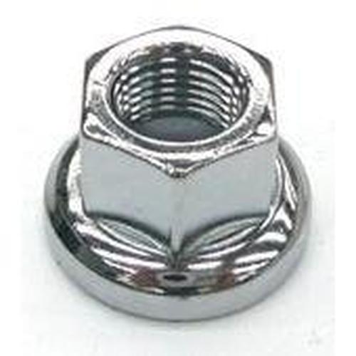 BPW Track Nut 10mm