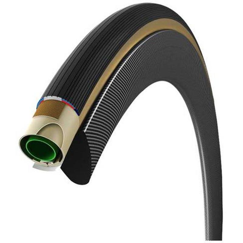 Vittoria Graphene Corsa Speed Tubular Tyre 700 x 25c