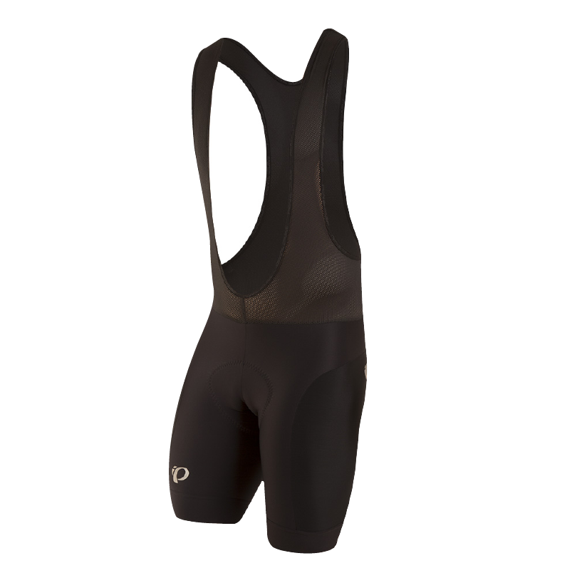 Pearl Izumi Quest Bibknick Black