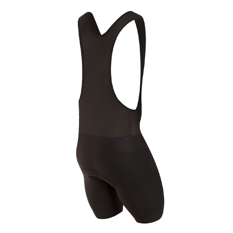 Pearl Izumi Quest Bibknick Black