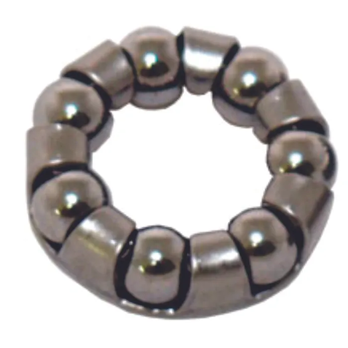 Ball Retainer 1/4'' x 7