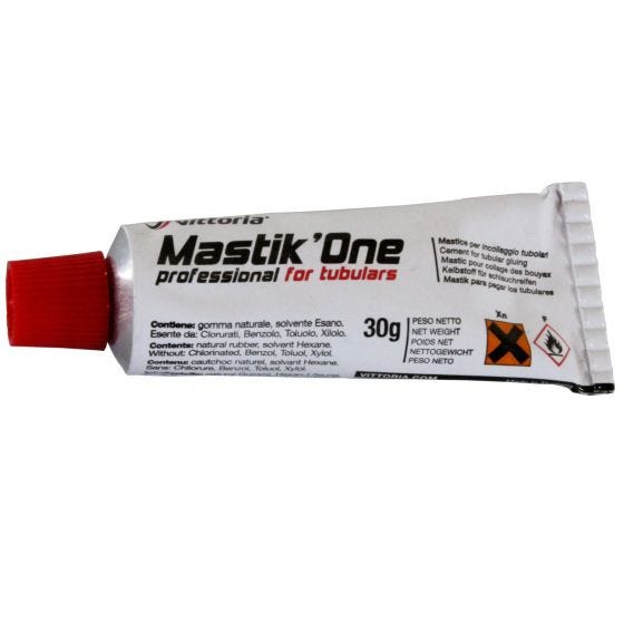 Vittoria Mastik One Pro Tube Single