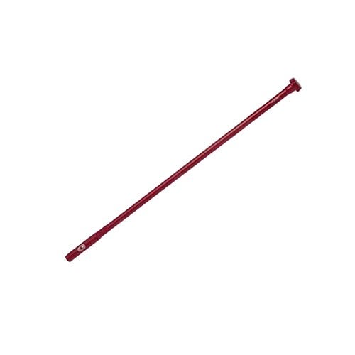Crankbrothers Spoke Nipple 130 x 3.2mm Red