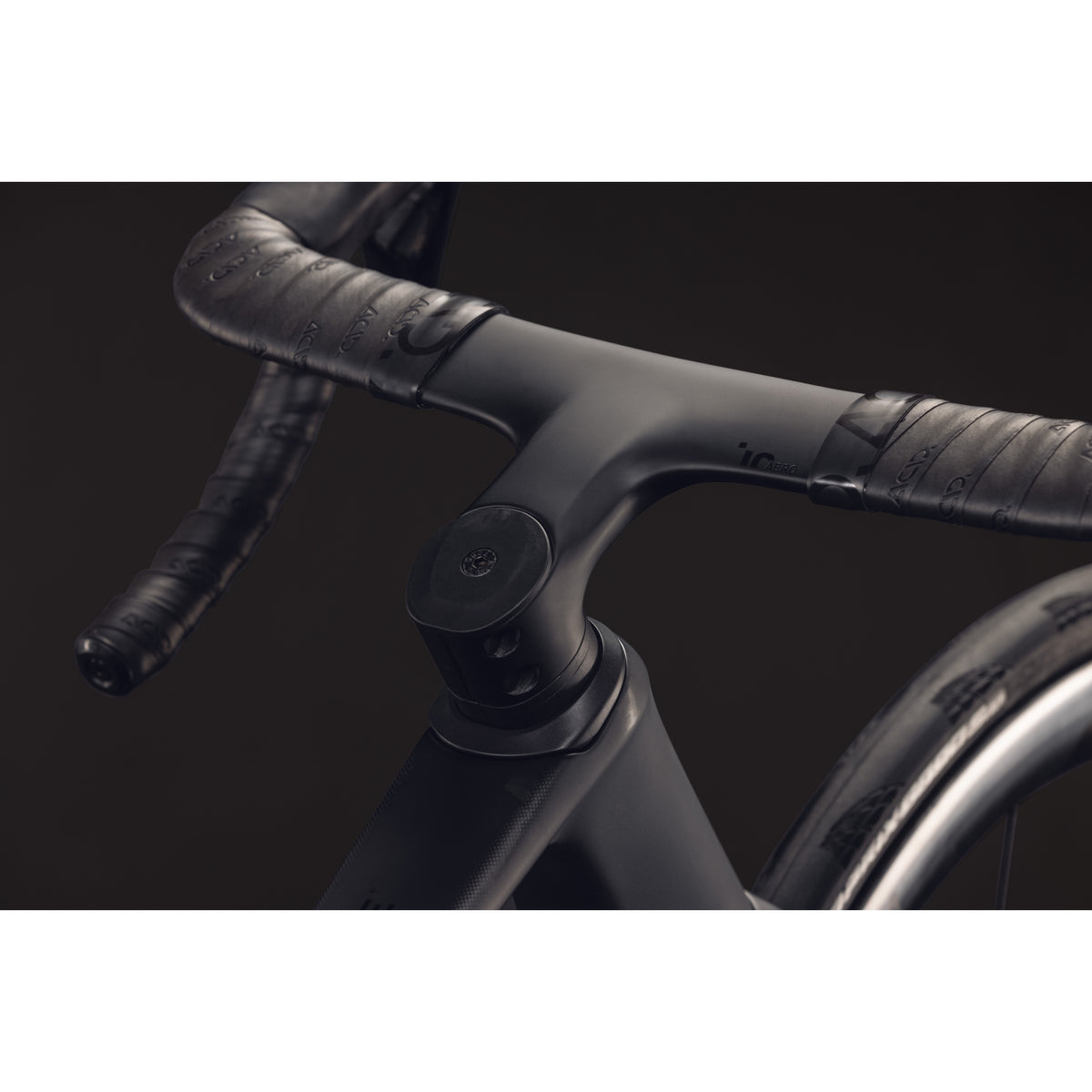 Cube Agree C:62 Pro Race Road Bike Carbon'n'Black
