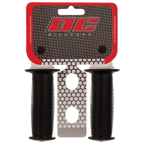 BC Juvenile Mushroom Grips