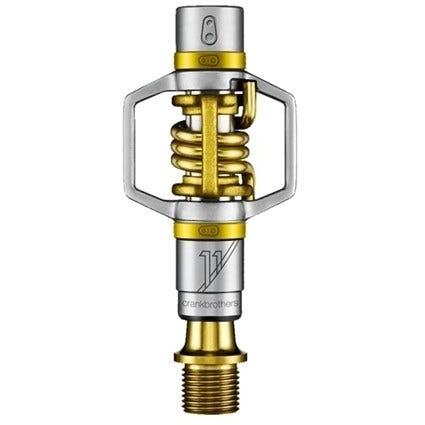 Crankbrothers Eggbeater 11 MTB Pedals Gold